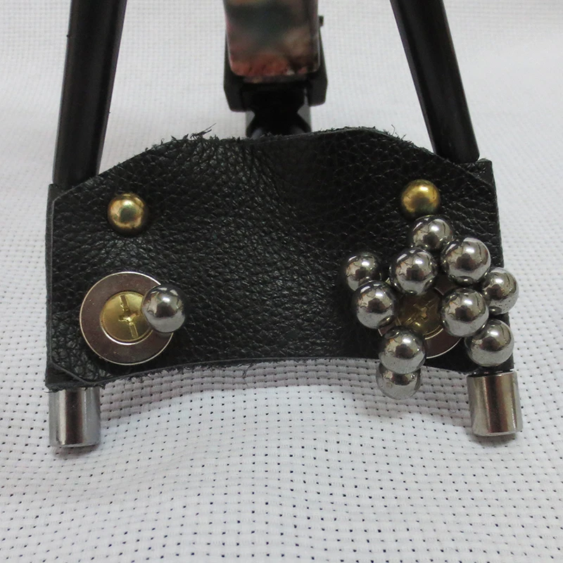 

Judge G3 Slingshot Hunting Powerful Catapult Camouflage Stainless Steel Hunter Aluminium Alloy Sling Shot With Clamp and gifts