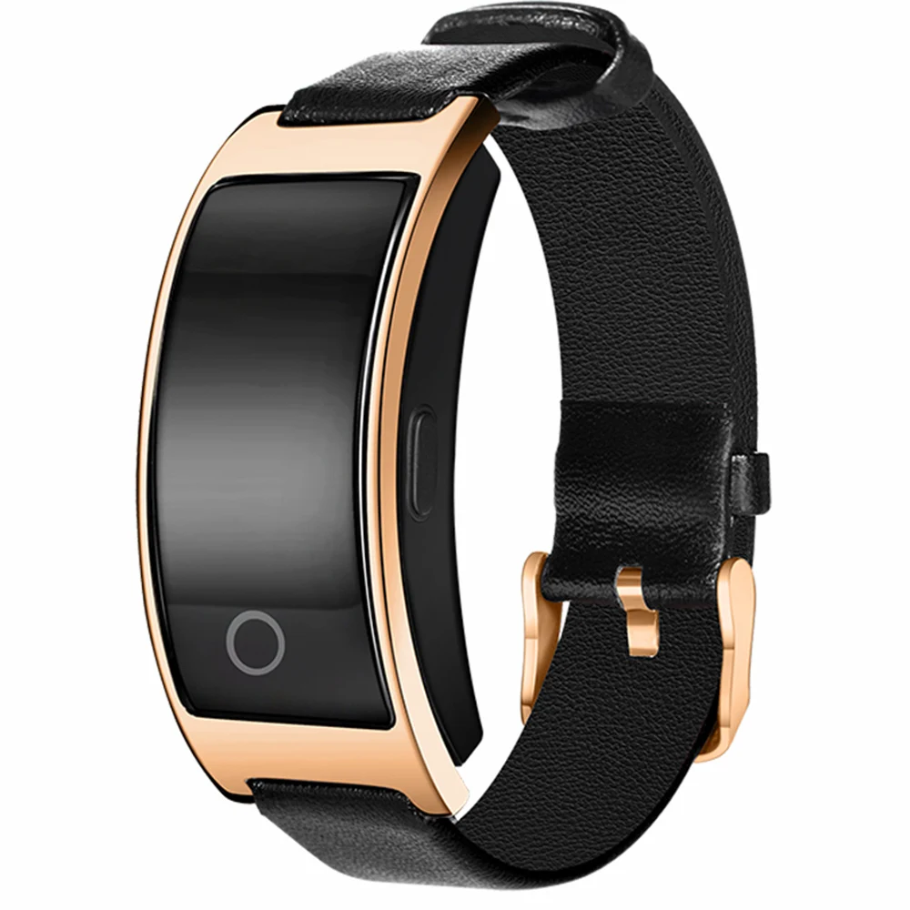 CK11S Smart Band Водонепроницаемый Smartband крови Давление монитор сердечного ритма Bluetooth