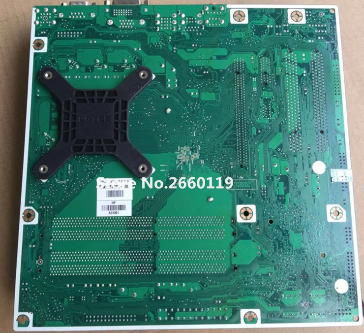 Высококачественная настольная материнская плата для Pro 3000 3080 MT 587302 001 622476 G45