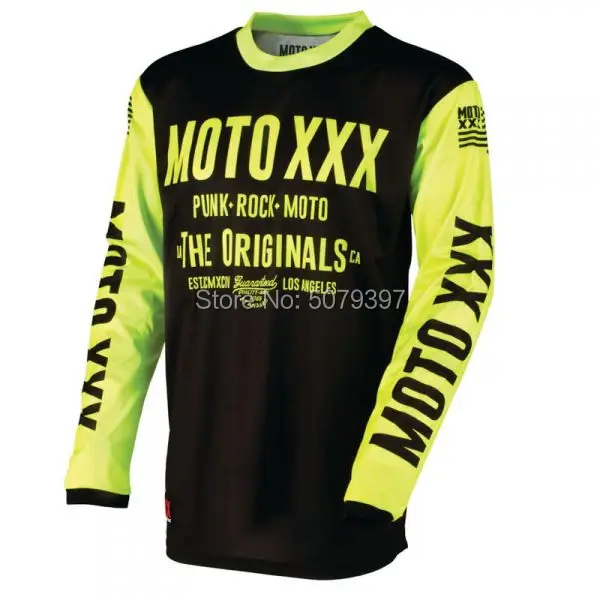 2019 moto mtb Велоспорт Джерси Ropa ciclismo горные Мотокросс майки мотоцикл горный