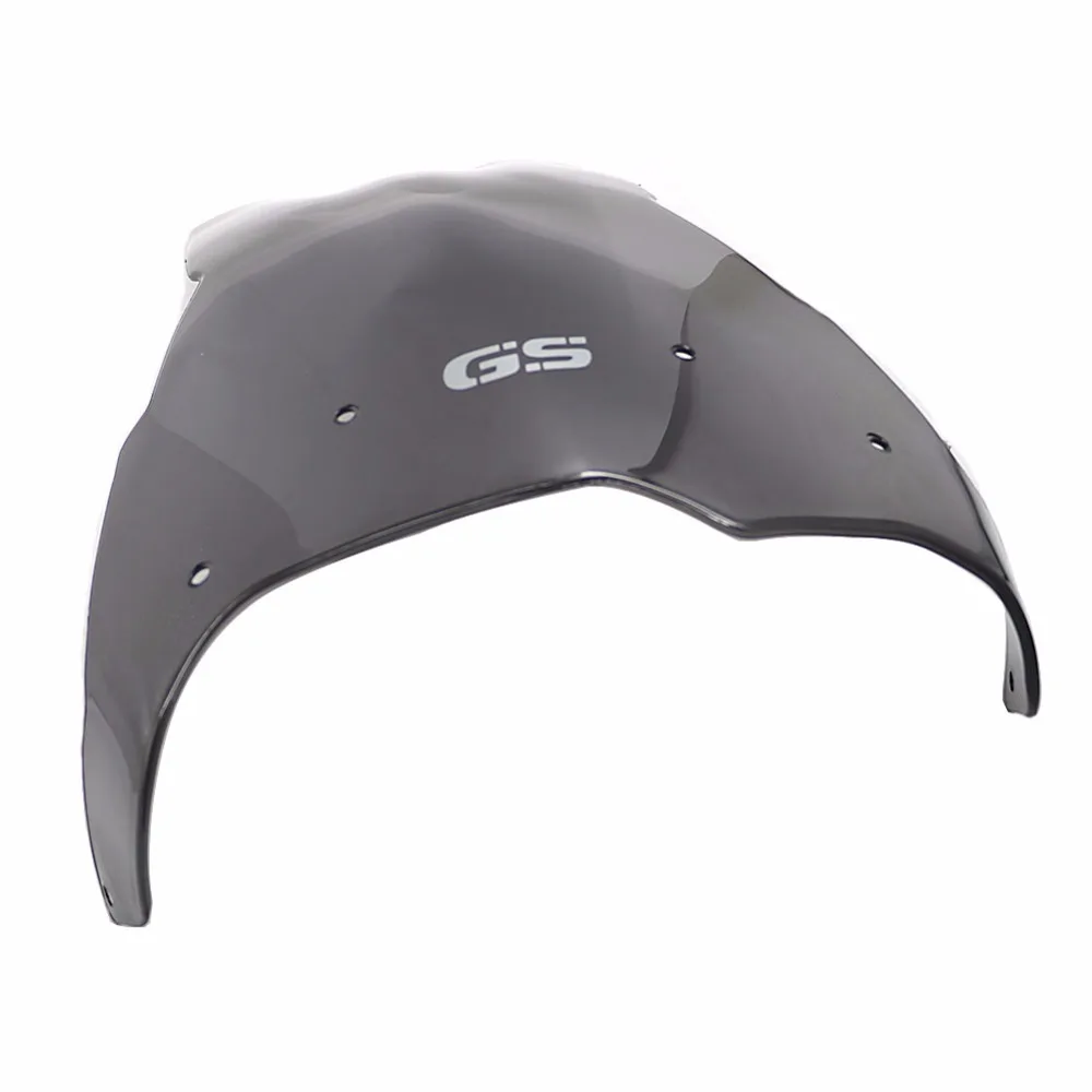 Мотоцикл Дым лобовое стекло для BMW F800GS 2008 2017 F700GS F650GS 2013 F 800/700/650 GS 2009 2010 2011