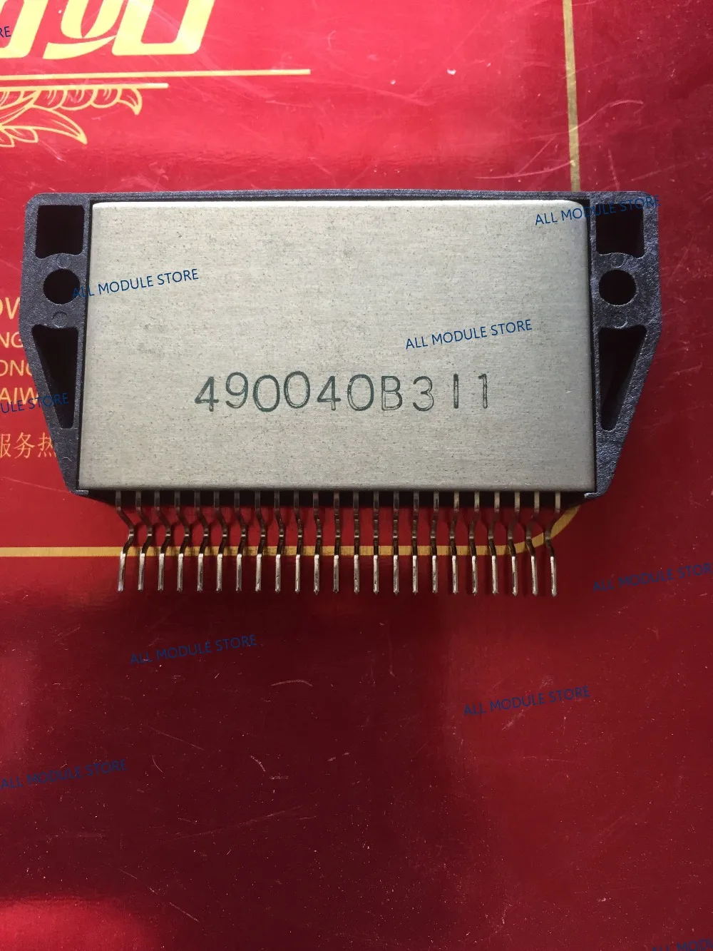 STK490 040 070S 040S 110 340 Бесплатная доставка Новый модуль|Детали генератора и аксессуары|