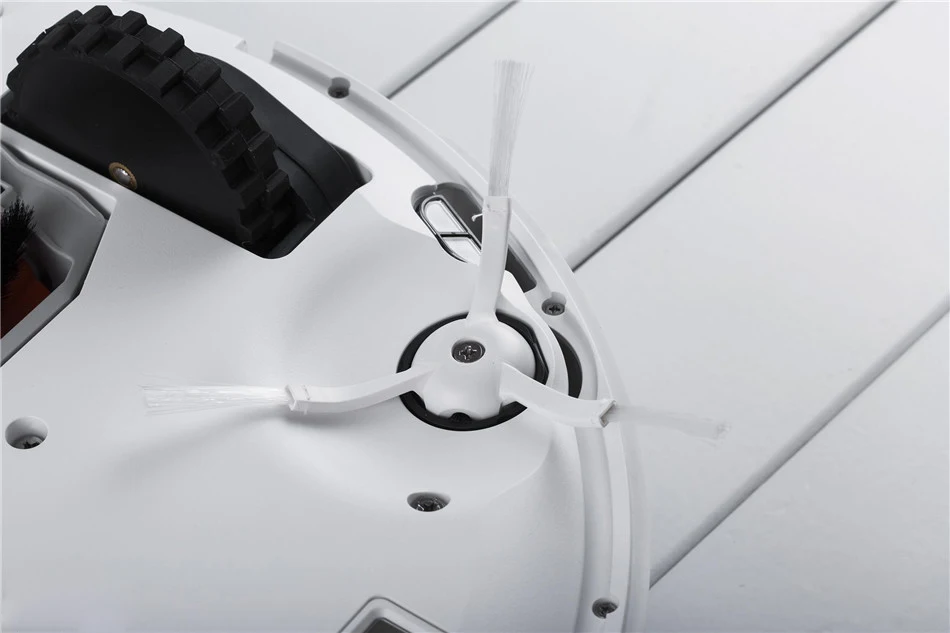 Roborock S50 S55 Xiao mi пылесос 2 mi робот для домашнего подметания влажной уборки робот-пылесос для уборки пыли умный беспроводной контроль приложения