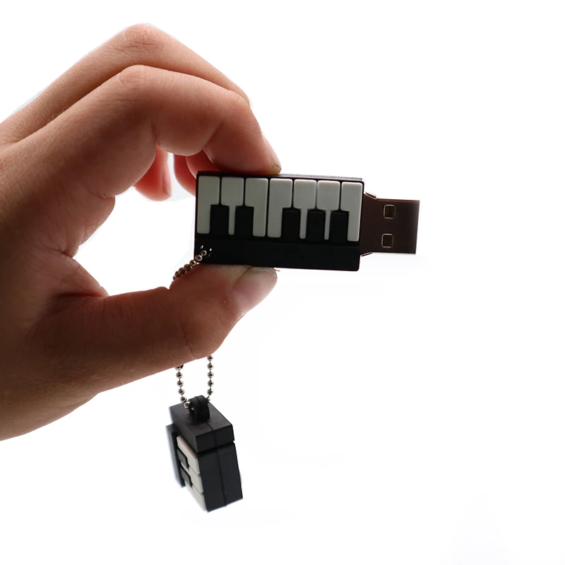 Usb флеш накопитель для музыкальных инструментов 4/8/16/32/64 ГБ|USB флэш-накопители| |