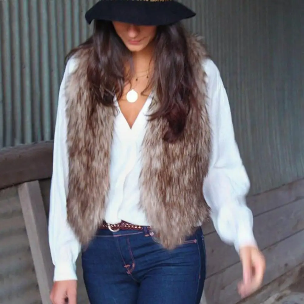 3XL женские зимние пальто и куртки большого размера из искусственного меха