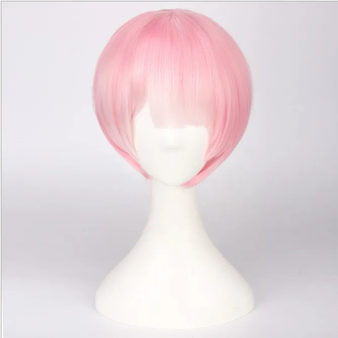 Градация REM игра парик роль начать жизнь с нуля различных миров Хэллоуин реквизит