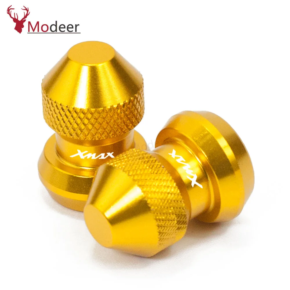 Аксессуары для мотоциклов колпачки клапанов колесных шин герметичные с ЧПУ YAMAHA