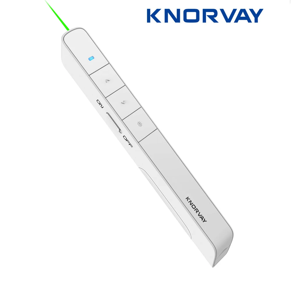 Ручка указка Беспроводная с зелеными лазерными указками 2 4 ГГц| |