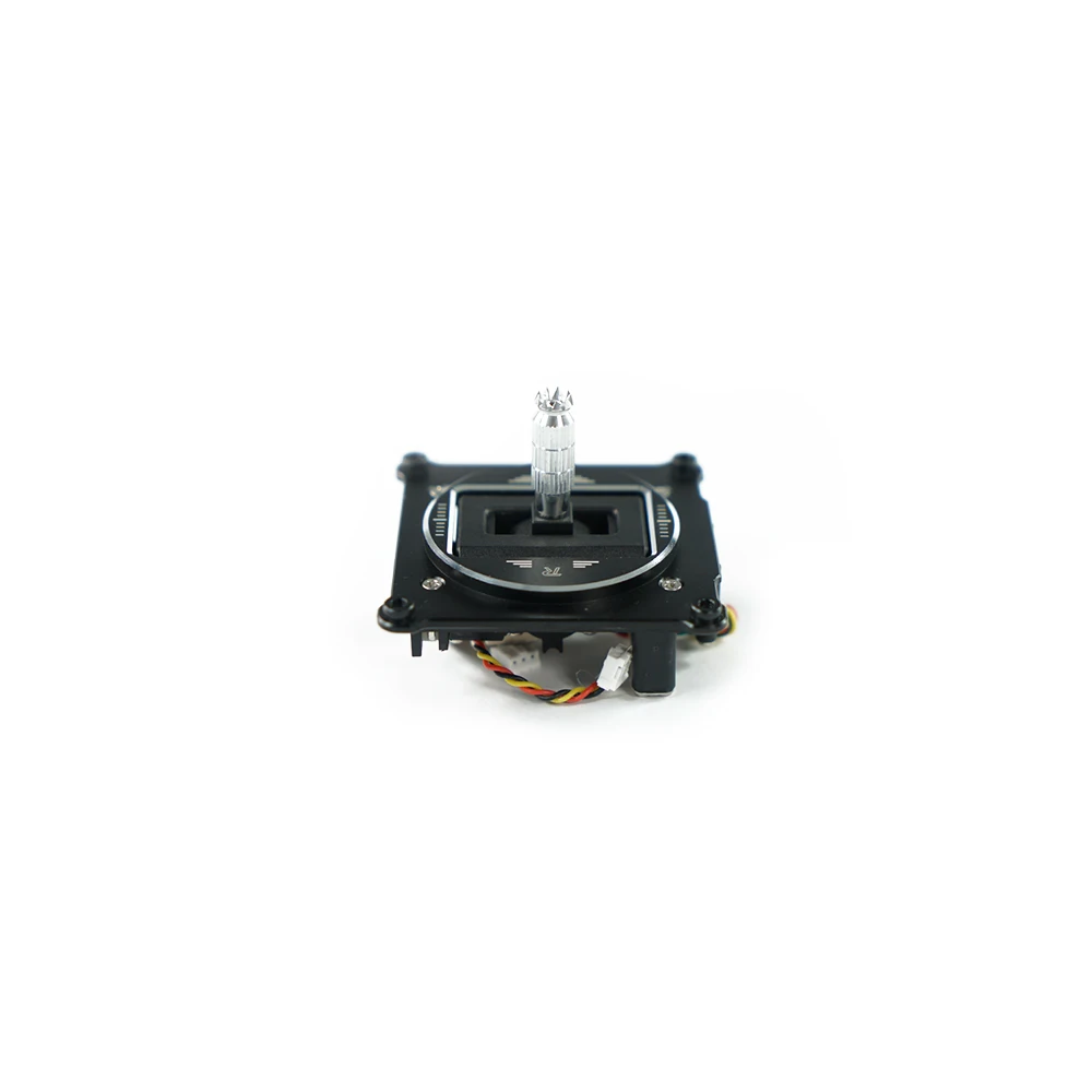 FrSky M9 R Gimbal высокочувствительный Датчик Холла для Taranis X9D / Plus радиопередатчик FPV