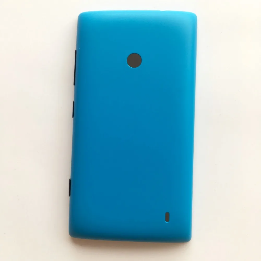 Задняя крышка батареи Корпус задняя для Nokia 520 | Мобильные телефоны и аксессуары