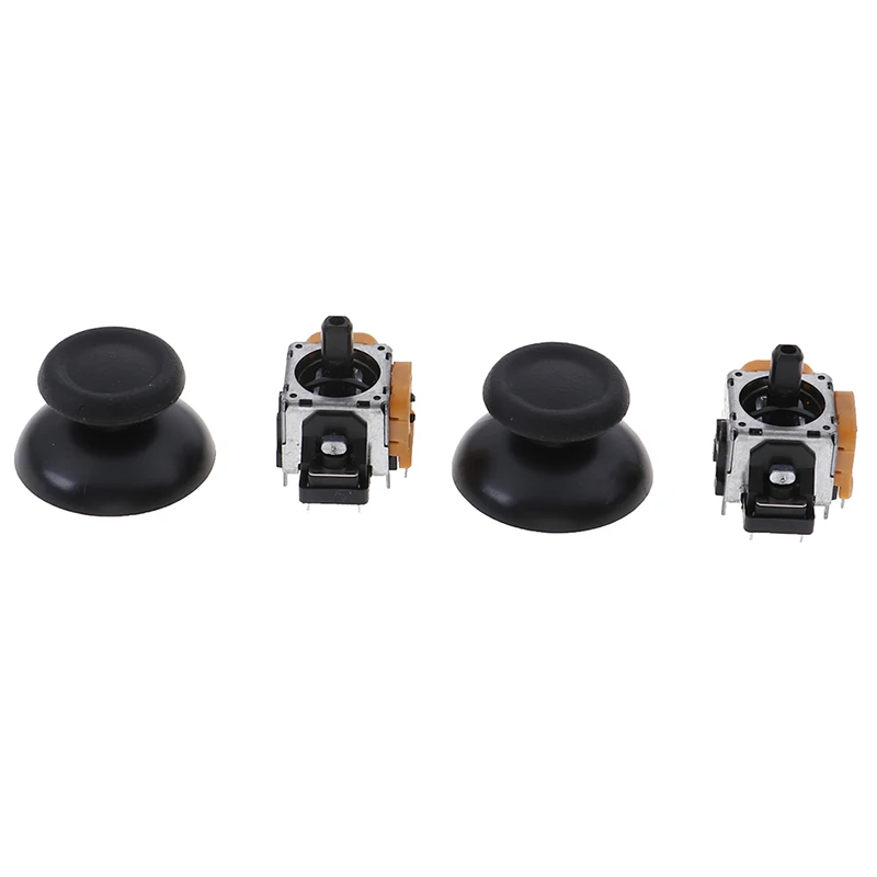 3D аналоговый датчик джойстика модуль потенциометра и большого пальца для Sony