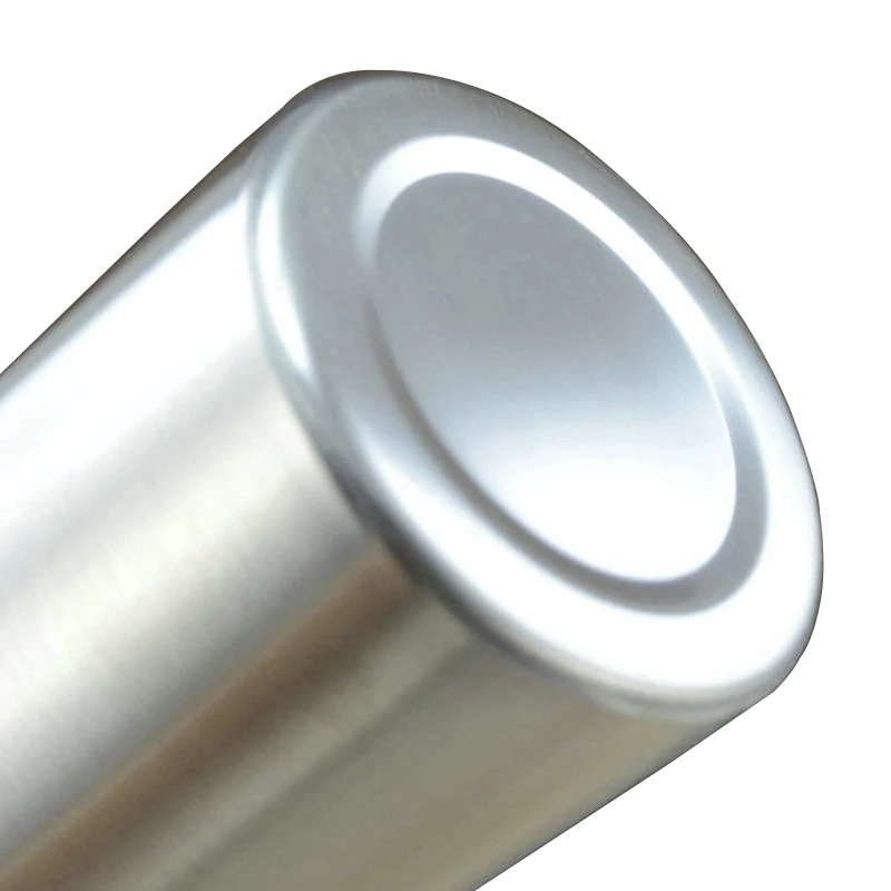 Фляга для воды FEIJIAN Спортивная бутылка из нержавеющей стали с широким горлышком