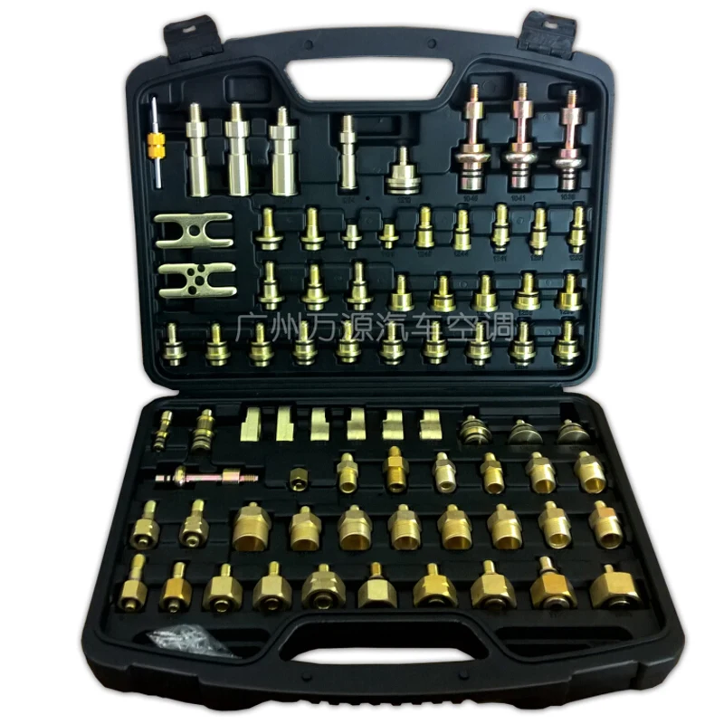

Pure copper Asia Europe America version Automotive Air Conditioning Leak Detection Tool air conditioning repair tools