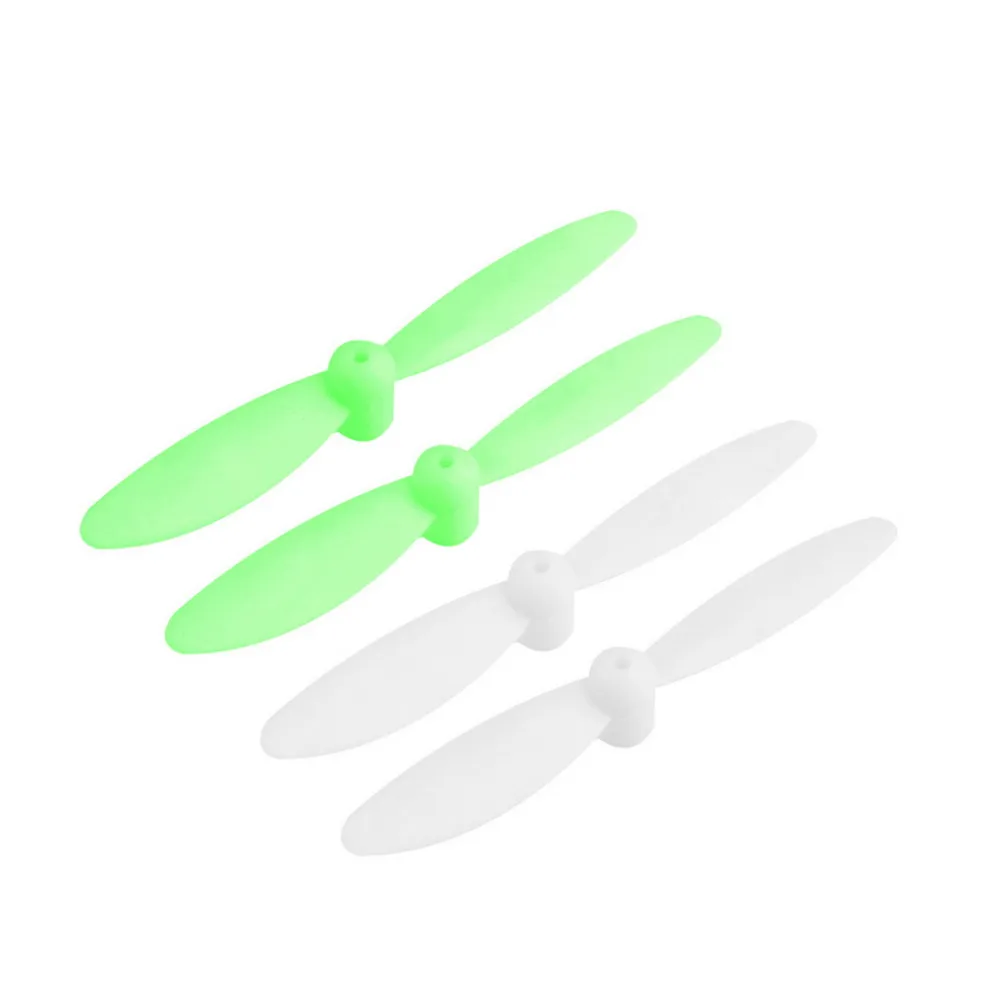 Запчасти для Cheerson CX-10 CX10 Blade пропеллер, главные лопасти CX10 RC Квадрокоптер вертолет