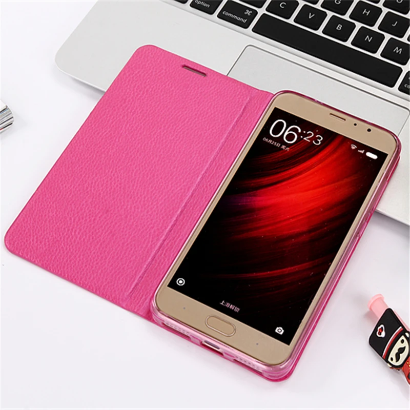 Для Xiaomi redmi pro Роскошные 3D Рельеф Окрашены Кожа + Мягкая silicon Case Ультра Тонкий