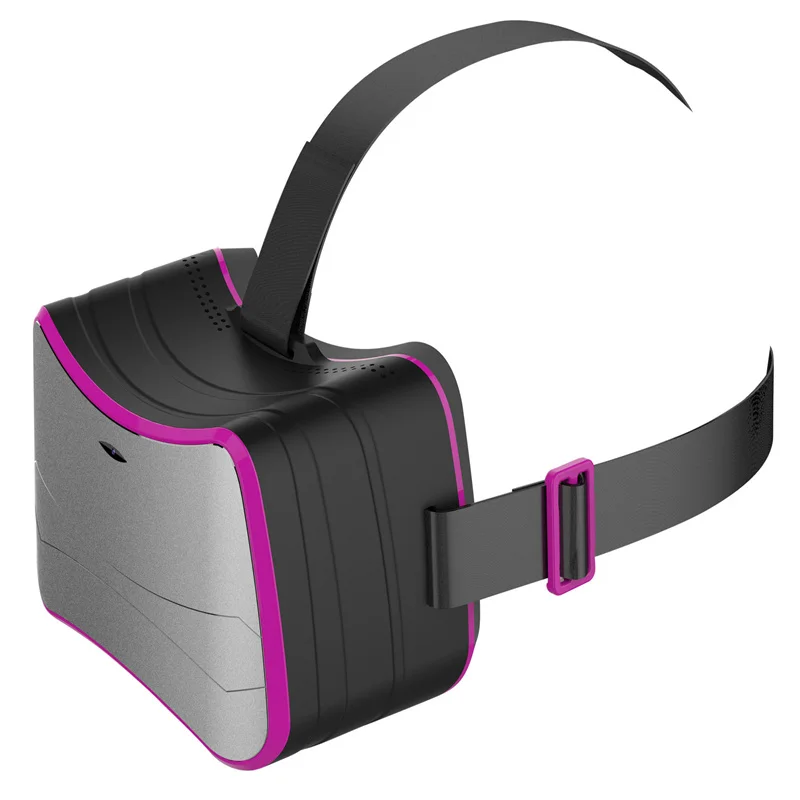Cdragon VR интегрированный головной Тип аудио и видео развлечения Виртуальная