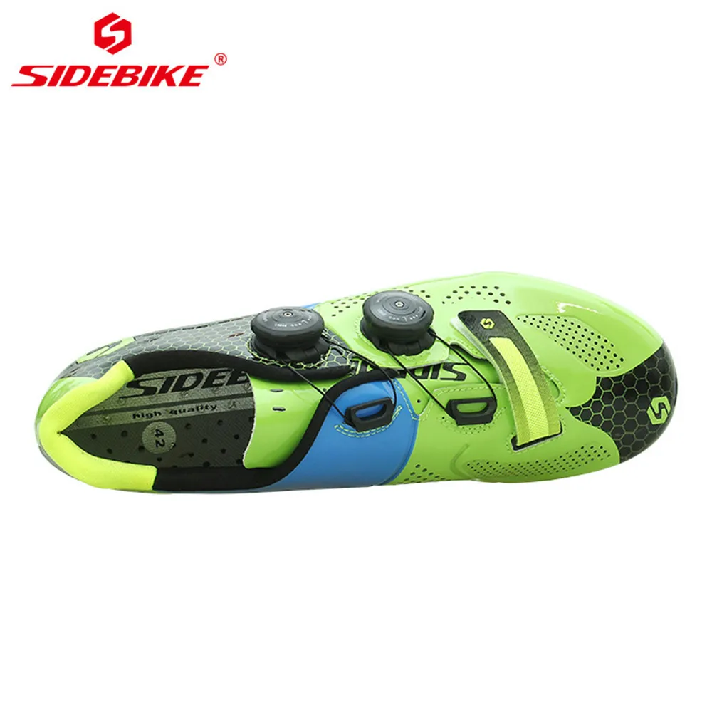 Sidebike Sapatilha Ciclismo MTB дорожный Велоспорт обувь Мужской горный велосипед Zapatos Bicicleta