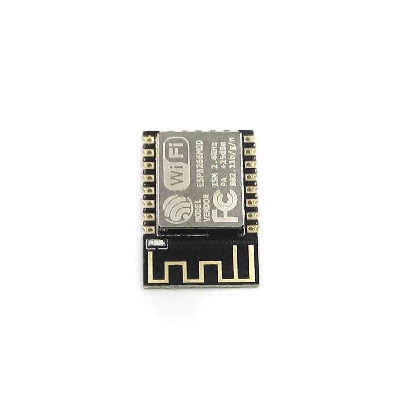 1 шт. ESP8266 ESP 12F wifi беспроводной микроконтроллер модуль удаленный последовательный