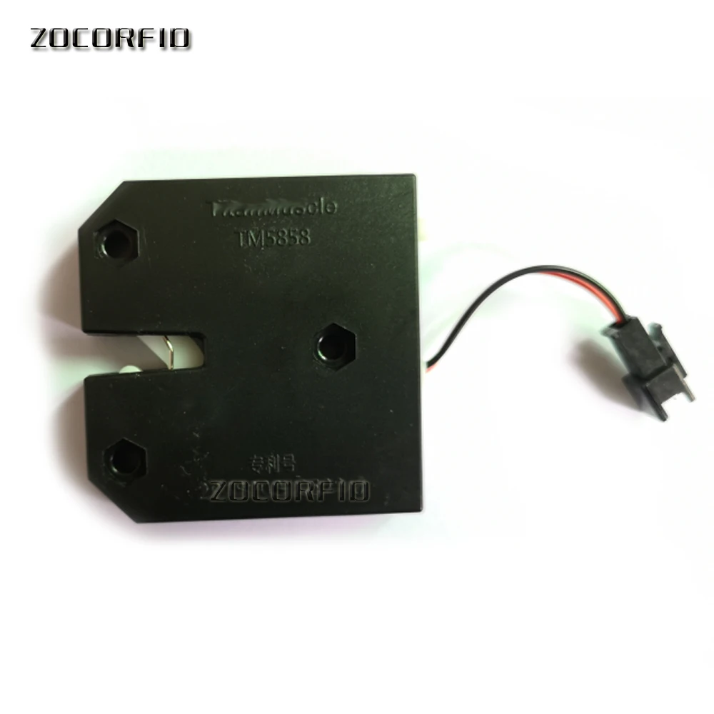 

DC12V Invisible door lock RFID Electronic Smart Cabinet Locker Door Lock Wardrobe Drawer Lock for smart control system