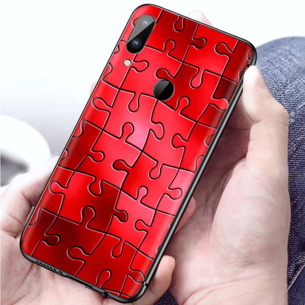 Lavaza Rainbow Paisley Case for Xiaomi Mi 9 Pro 8 6 A1 A2 Pocophone F1 Lite Max 3 10 Redmi K30 | Мобильные телефоны и