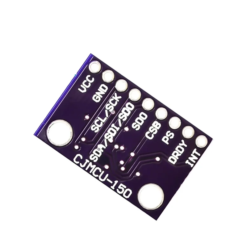 MCU 150 BMM150 геомагнитный датчик магнитометр компас сенсор модуль для Arduino|magnetic