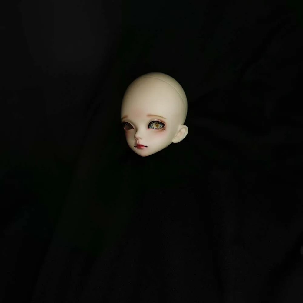 Bjd eyes bjd 1/4 кошачьи глаза темно-желтый глаз 1/3 девочка мальчик bjd 1/6 1/8 кукла для SD MSD круглая акриловая пластиковая BJD аксессуары