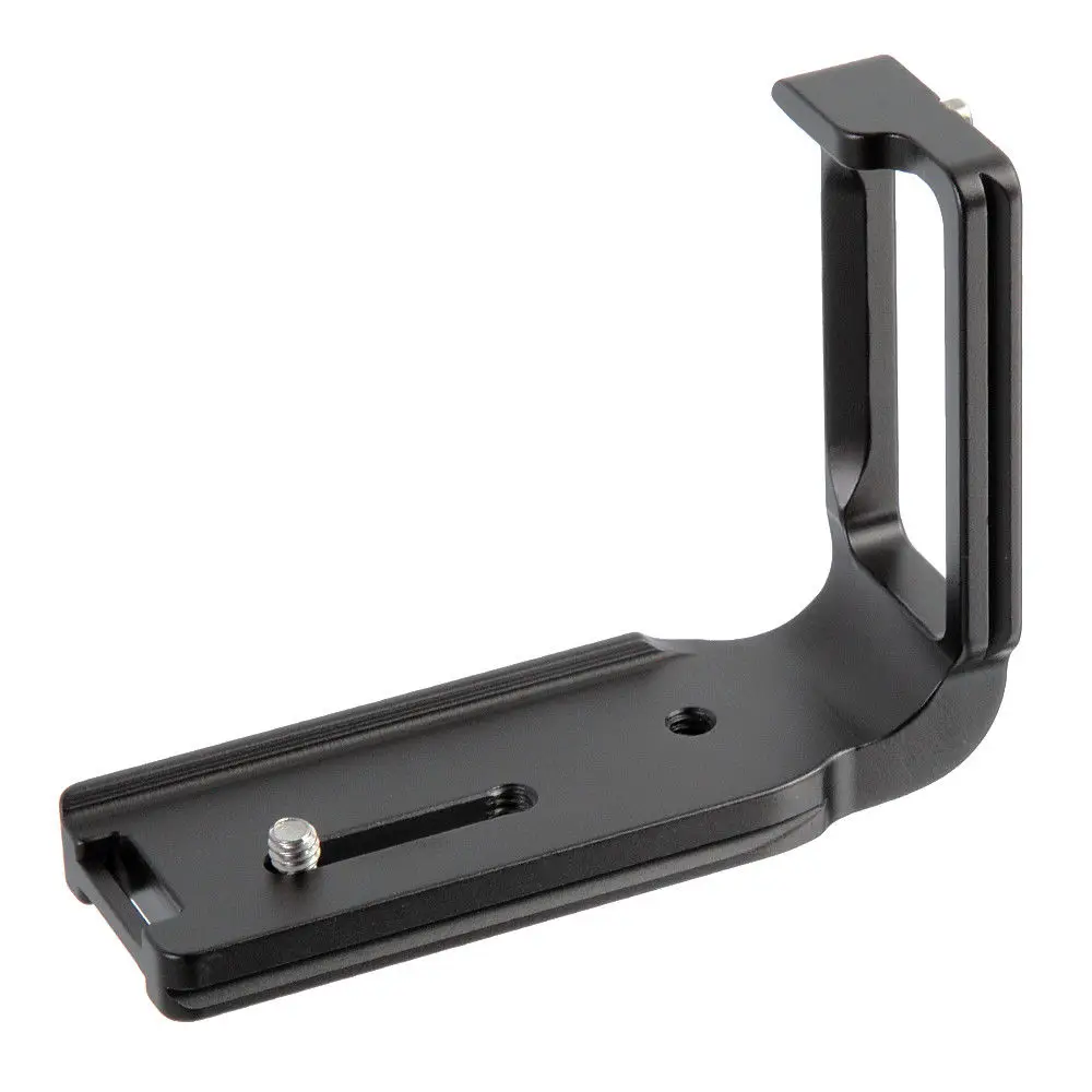 Переходное кольцо для объективов FOTGA l образный вертикальный Тип Quick Release Plate