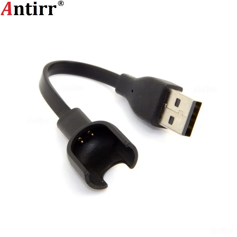 Сменный USB кабель для зарядки Xiaomi Mi Band 2 1 шт.|2 usb cable|mi band chargeadaptive charging |