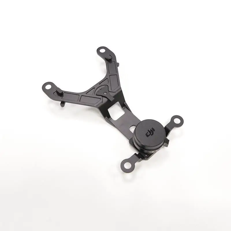 Genuine DJI Inspire 1 Part 2 Zenmuse X5/ X5R Camera Gimbal Vibration Absorbing Board Spare Parts for Replacement | Электроника