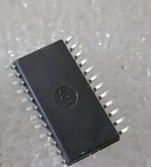 100% новый 100 шт. MAX7219 MAX7219CWG MAX7219EWG SOP24 светодиодный дисплей драйвер|driver led|driver led 100led
