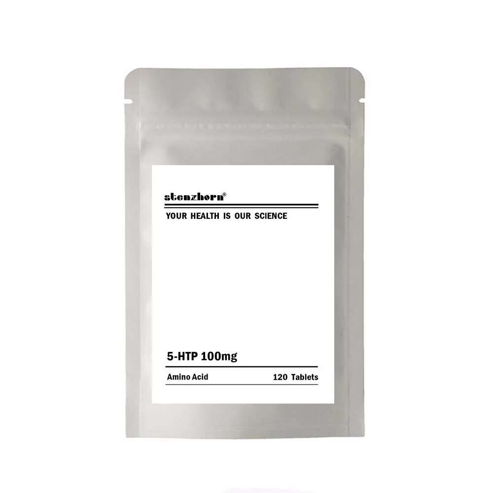 5htp 100 мг способствует спокойному и расслабленному настроению|Наборы| |