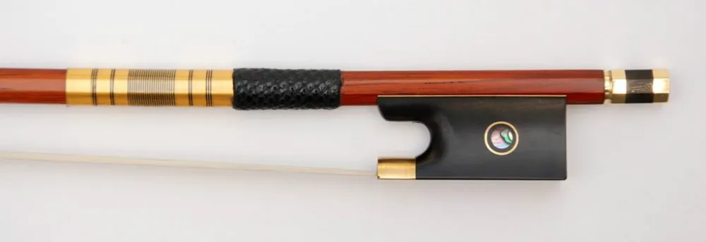 Высококачественный бант для скрипки Pernambuco FP981B|violin bow|violin bow pernambucopernambuco violin |