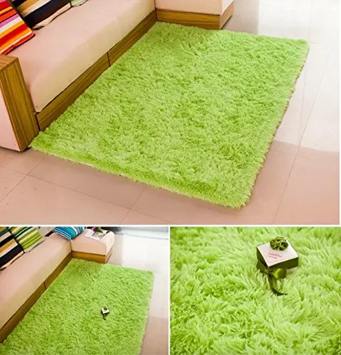 Green 120*160 см, свежий вид, синий ковер для дома, гостиной, Настольный коврик, напольный коврик/покрытие, коврик для игровой зоны, игровой коврик - Цвет: Green