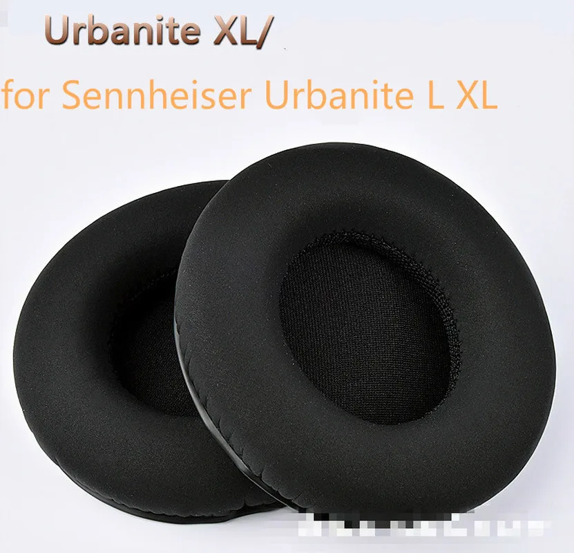 

SHELKEE Replacement Ear pads Cushion Cups Ear Cover Earpads Repair parts for Sennheiser Urbanite L XL