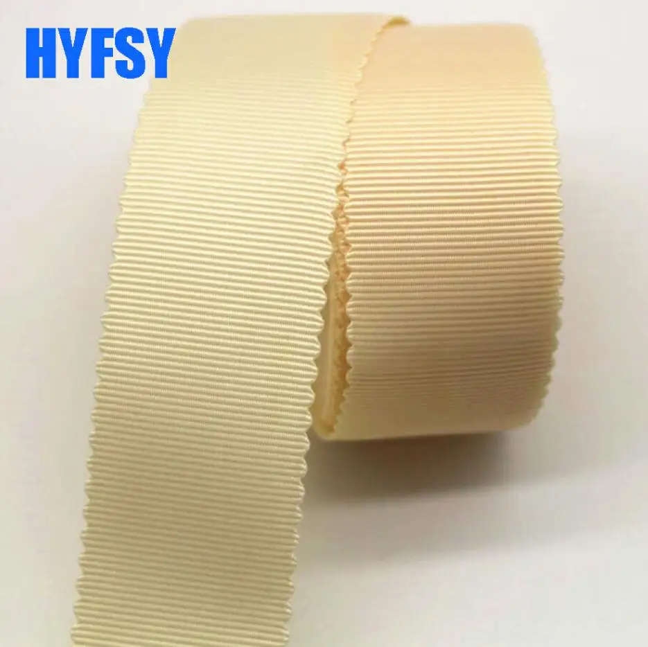 Новинка 30 мм кружевная лента 10 ярдов DIY ручной работы Материал Подарочная упаковка головной убор бант корсажные ленты - Цвет: 815