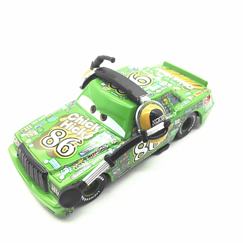 disney Pixar машина 3/2 Lightning McQueen Джексон Storm 1:55 литого металла сплава Модель автомобиля игрушечный автомобиль, платье для дня рождения, рождественский подарок