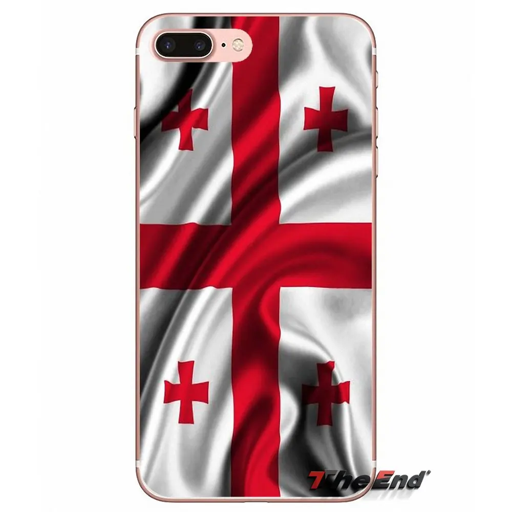 Силиконовый чехол для HTC One M7 M8 A9 M9 M10 E9 Plus Desire 630 530 626 628 816 820 Motorola G G2 G3 Джорджия Гранж