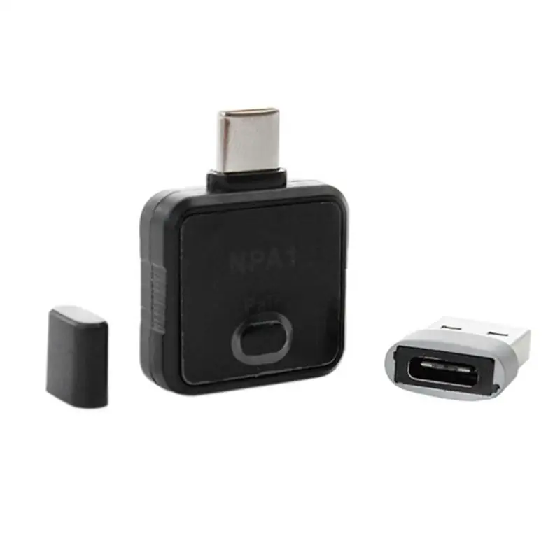 ALLOYSEED type-C, Usb, переключатель, Bluetooth, Usb для, переключатель, NS, PS4, игровая гарнитура, адаптер, конвертер