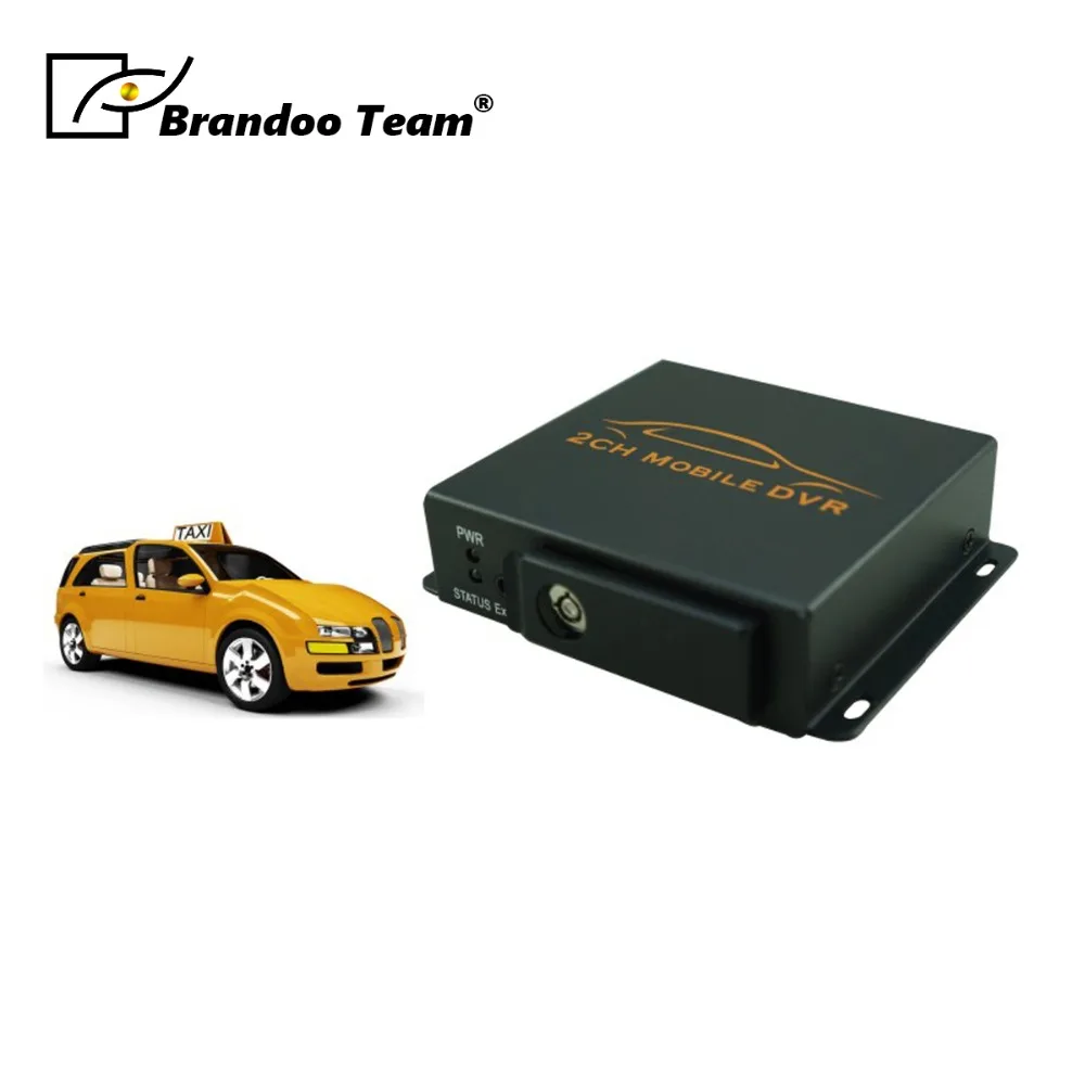2CH Автомобильный видеорегистратор безопасности небольшой SD|car security dvr|dvr minimini dvr |