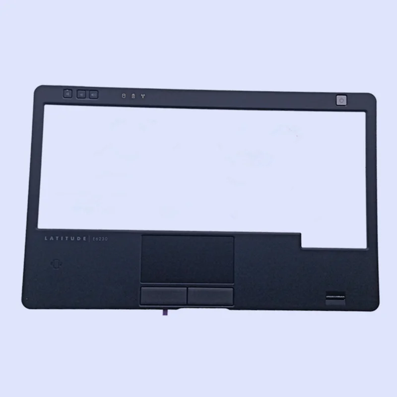 Новый оригинальный ноутбук Заменить задняя верхняя крышка/передняя панель/Упор