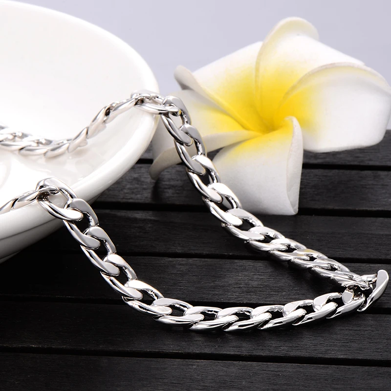 Оптовая продажа ювелирные изделия Мужские Мальчики Женщин Нержавеющая Сталь