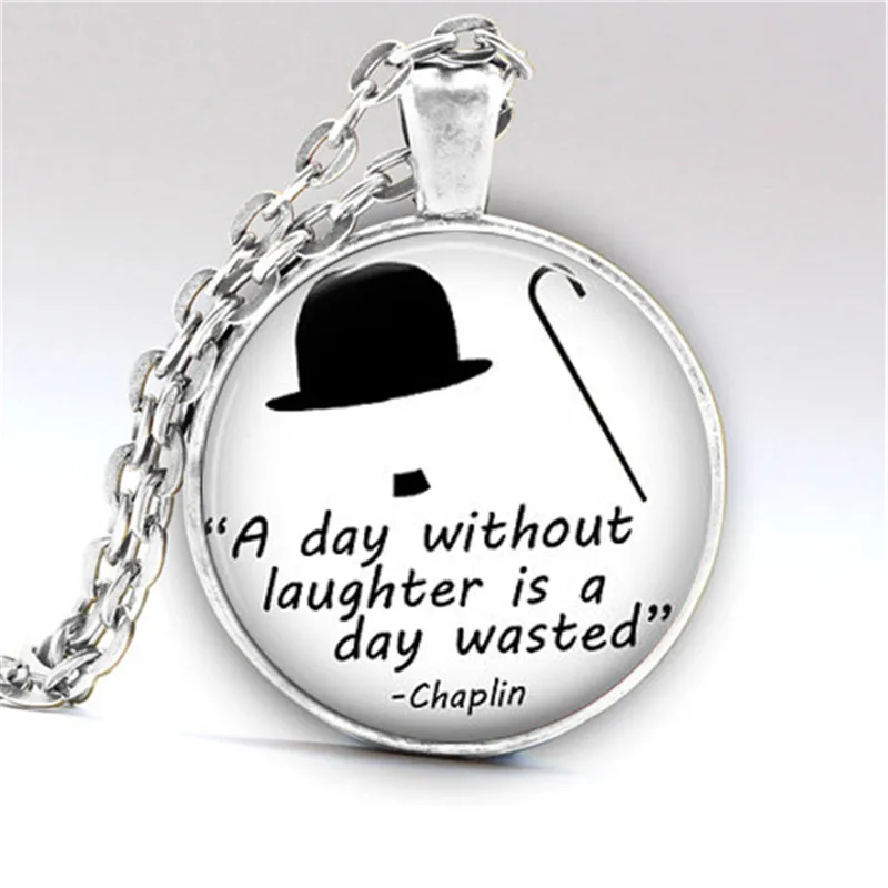 Бумажные Города Джон зеленый Цитата подвесное ожерелье брелок карманные часы |