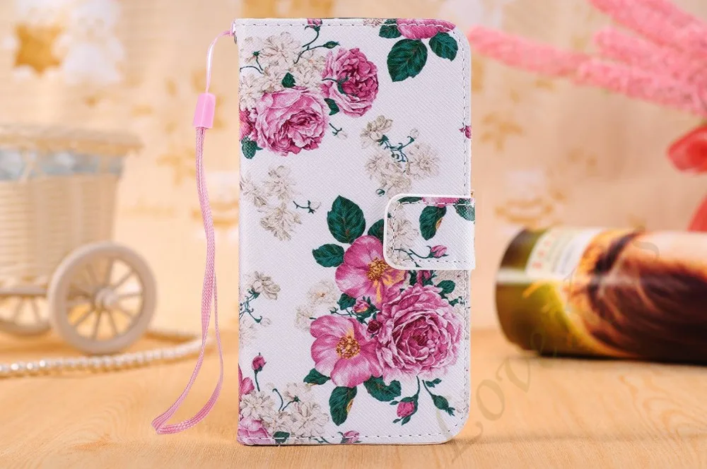 Для huawei P8 P9 G9 P10 Lite Honor 5A LYO-L21 Y5 II 2 Y6 II Y5 III 3 откидной Чехол-книжка из мягкой кожи чехол для телефона