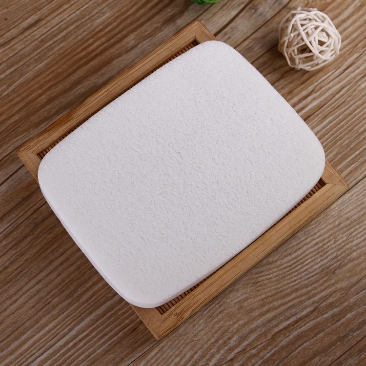 7 шт./компл. мини пластиковые прозрачные маленькие пустые флаконы для духов