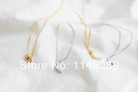 Женское Ожерелье с уникальным дизайном |