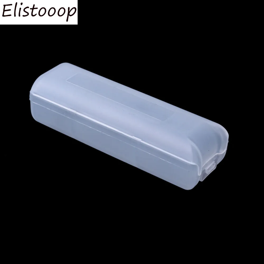 Чехол для хранения аккумуляторной батареи Elistooop прозрачный пластиковый чехол 1