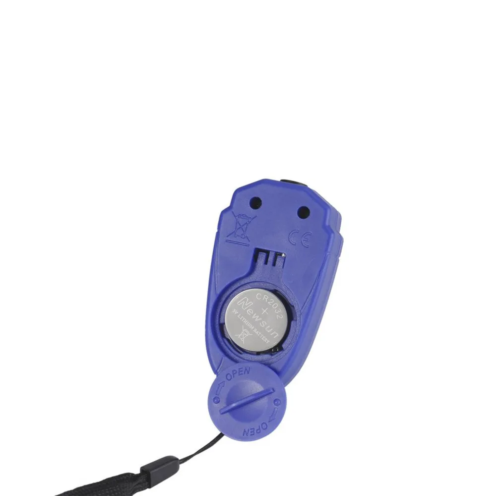 Mini Coating Digital Painting Thickness Tester Meter LCD Automotive Data Hold Car Gauge | Инструменты