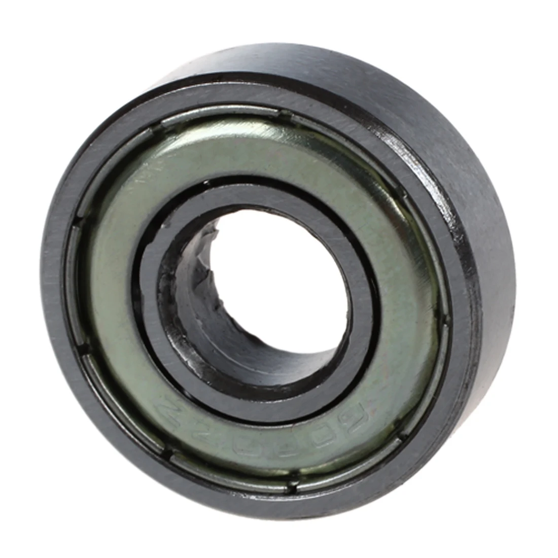 

2 Pcs 6000Z Dual Shielded Sealed Deep Groove Ball Bearings 26mm x 10mm x 8mm