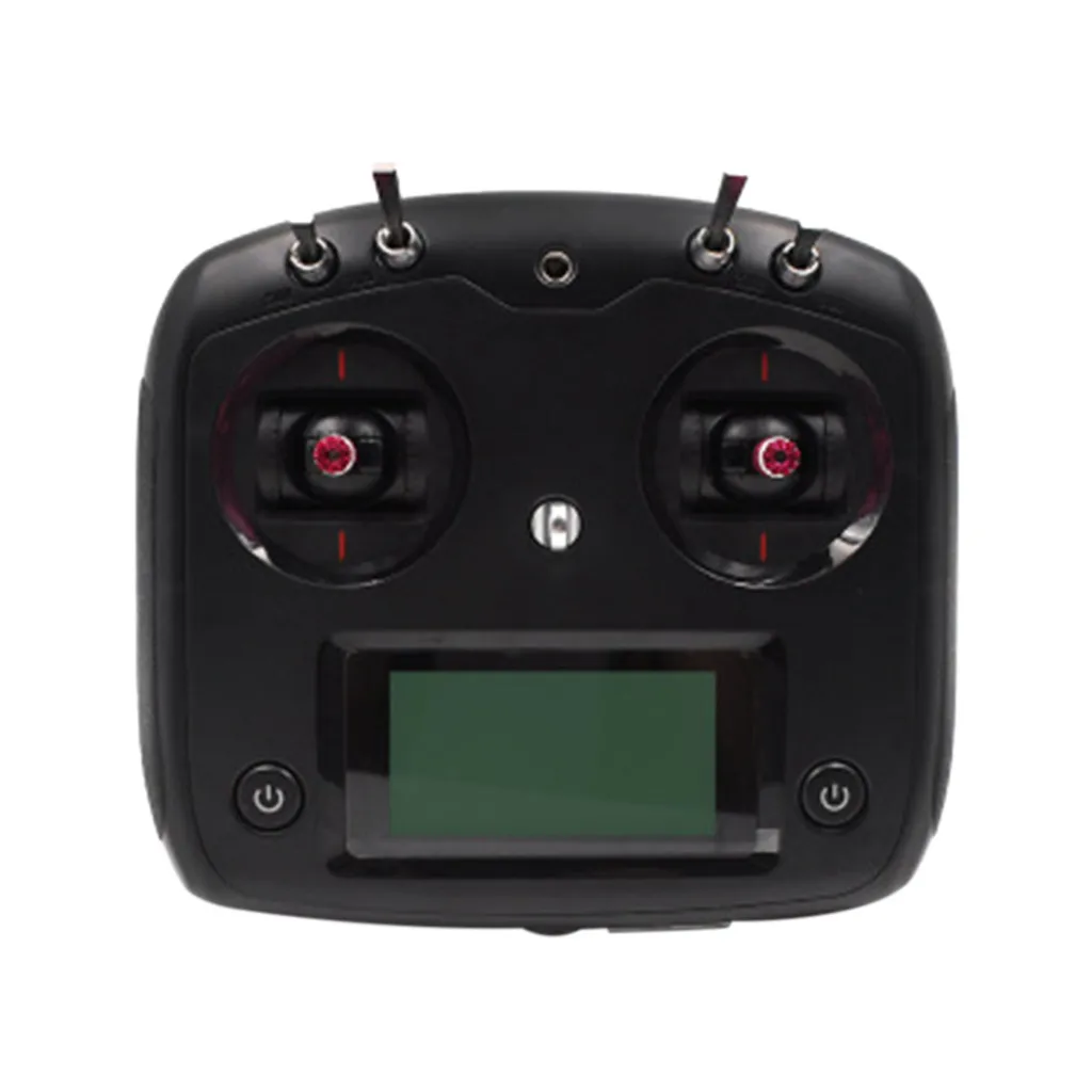 OMESHIN Flysky FS-I6S 2.4G 10Ch RC Transmitter With IA6B Receiver For anti-jamming Of UAV Accessories | Электроника