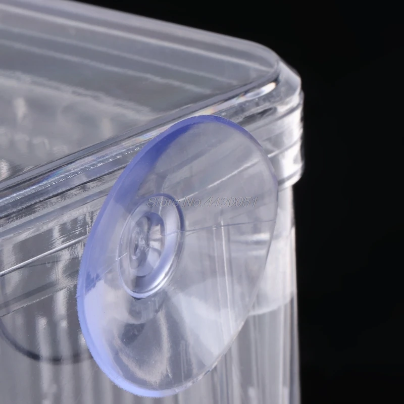 Aquarium Incubator Fish Tank Separative Box Breeding Double Breeder Insulation Dropshipping |